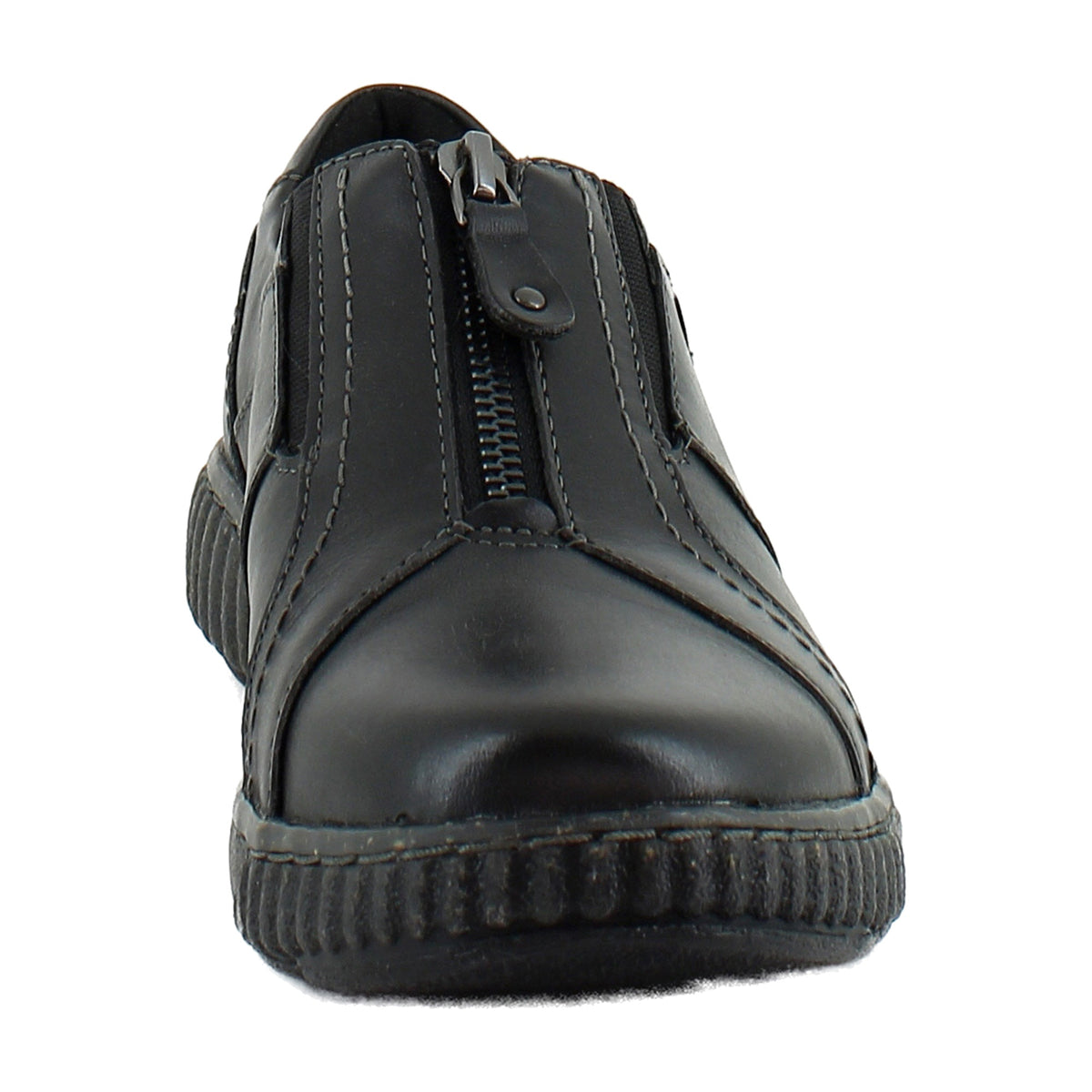 Black Leather