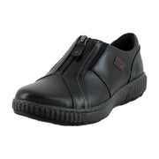 Black Leather