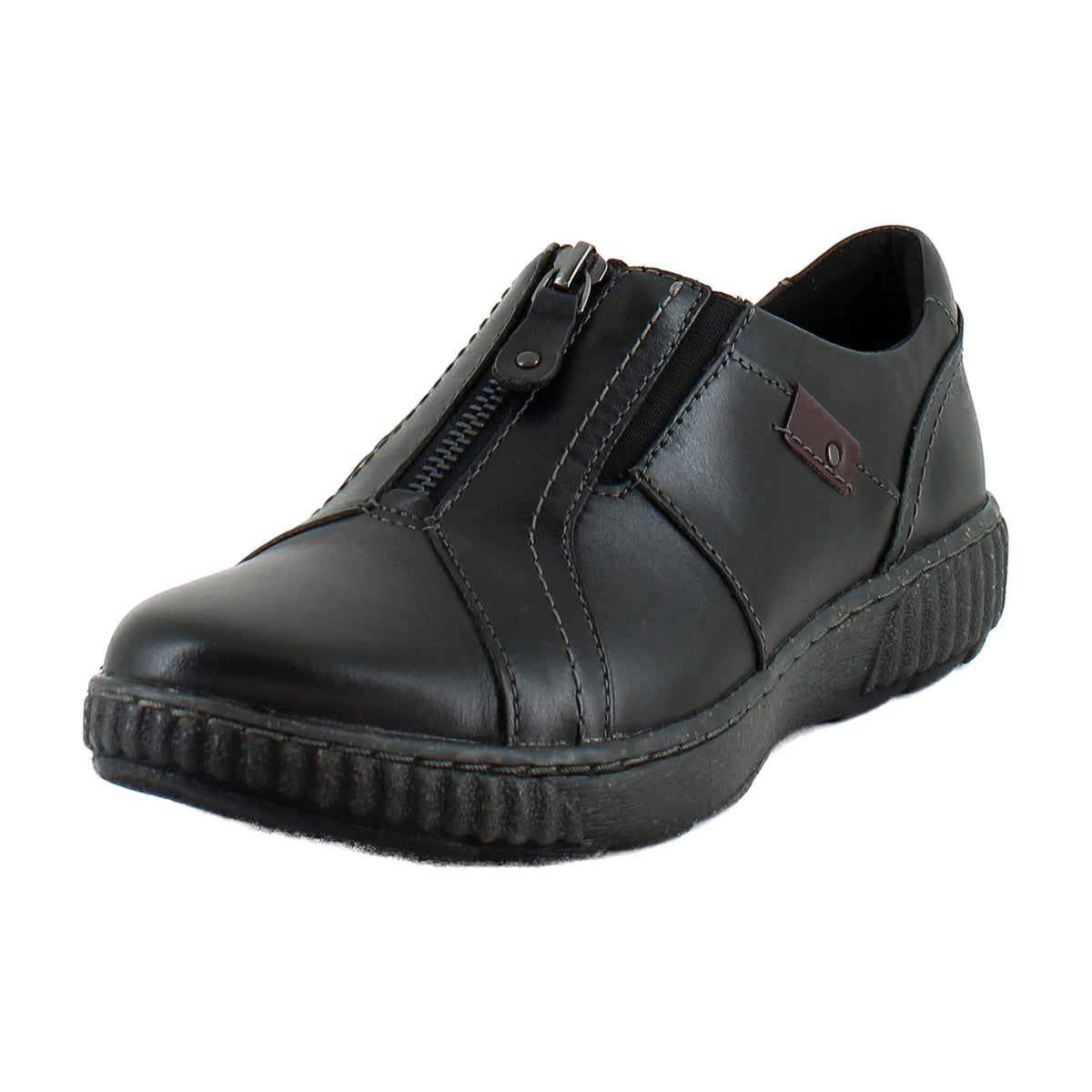Black Leather