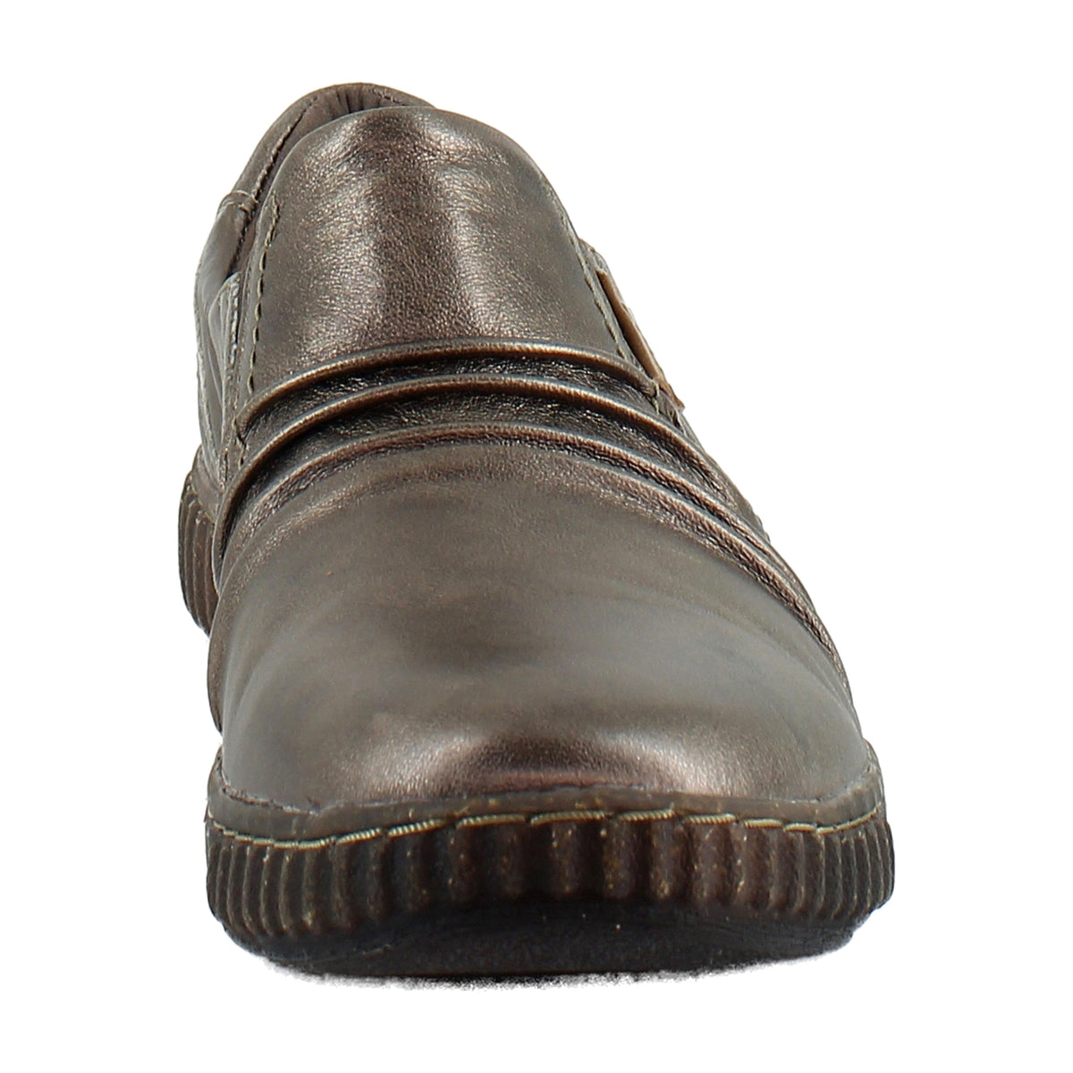 Bronze Metallic