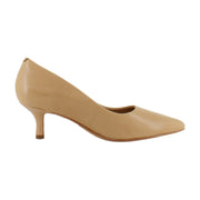 Camel Leather