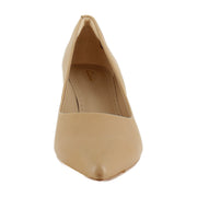 Camel Leather