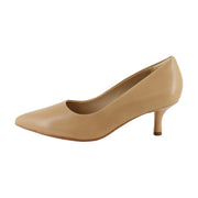 Camel Leather