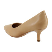 Camel Leather