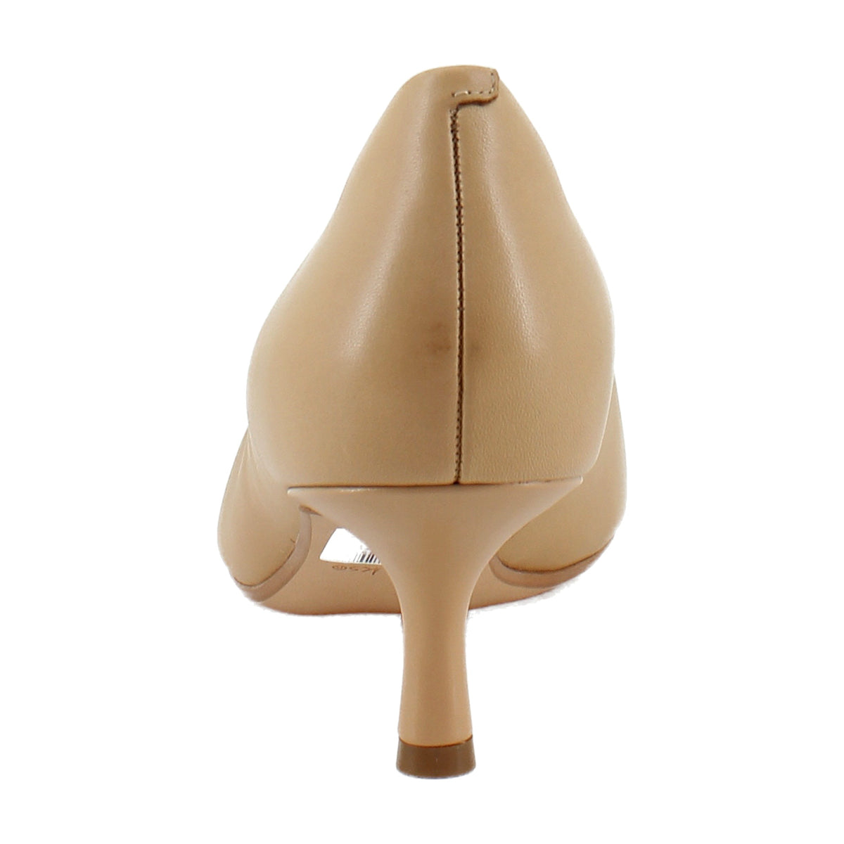 Camel Leather