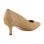 Camel Leather