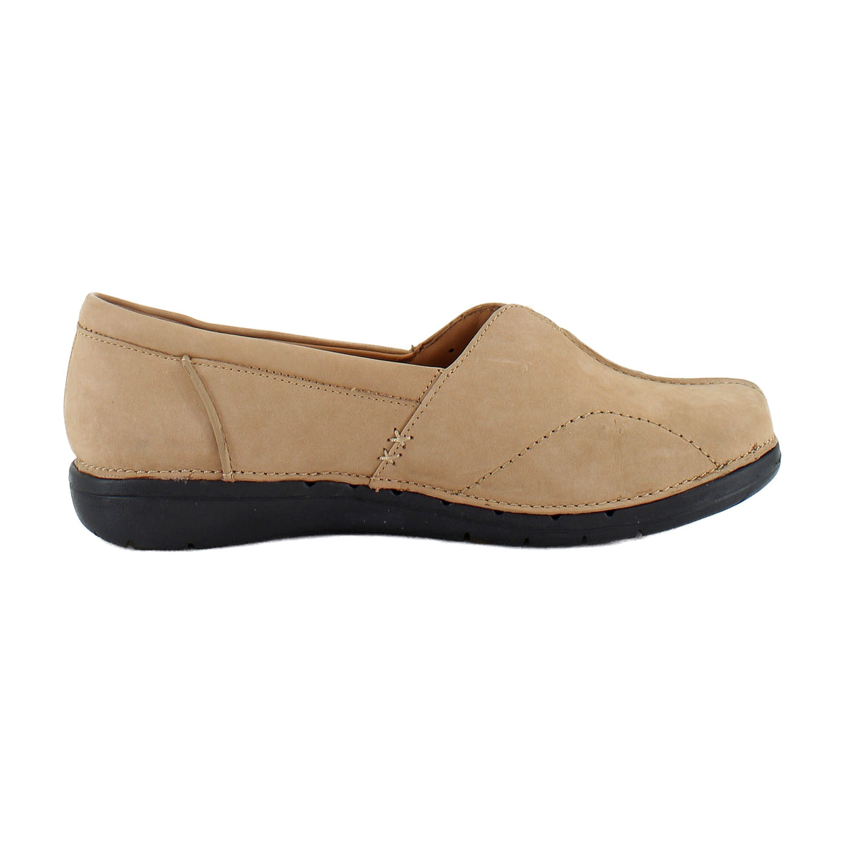 Nougat Nubuck