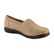 Nougat Nubuck