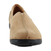 Nougat Nubuck