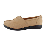 Nougat Nubuck