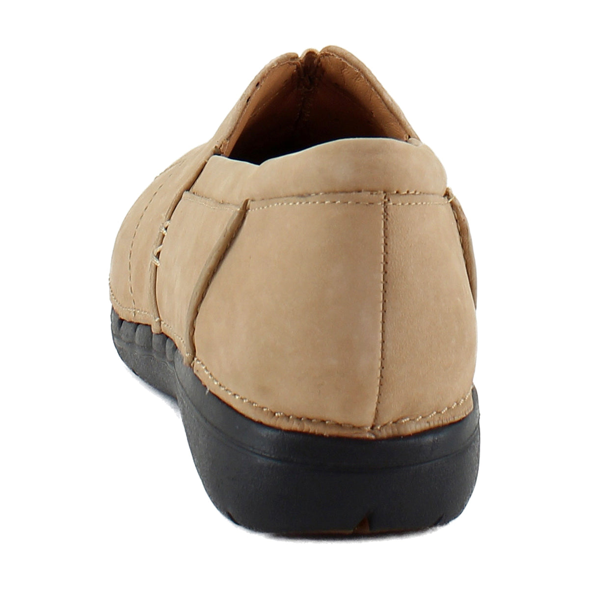 Nougat Nubuck