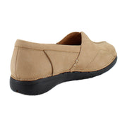 Nougat Nubuck