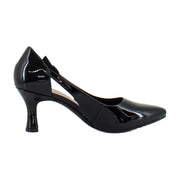 Black Patent
