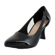 Black Patent