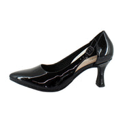 Black Patent