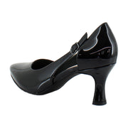 Black Patent