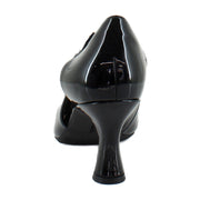 Black Patent