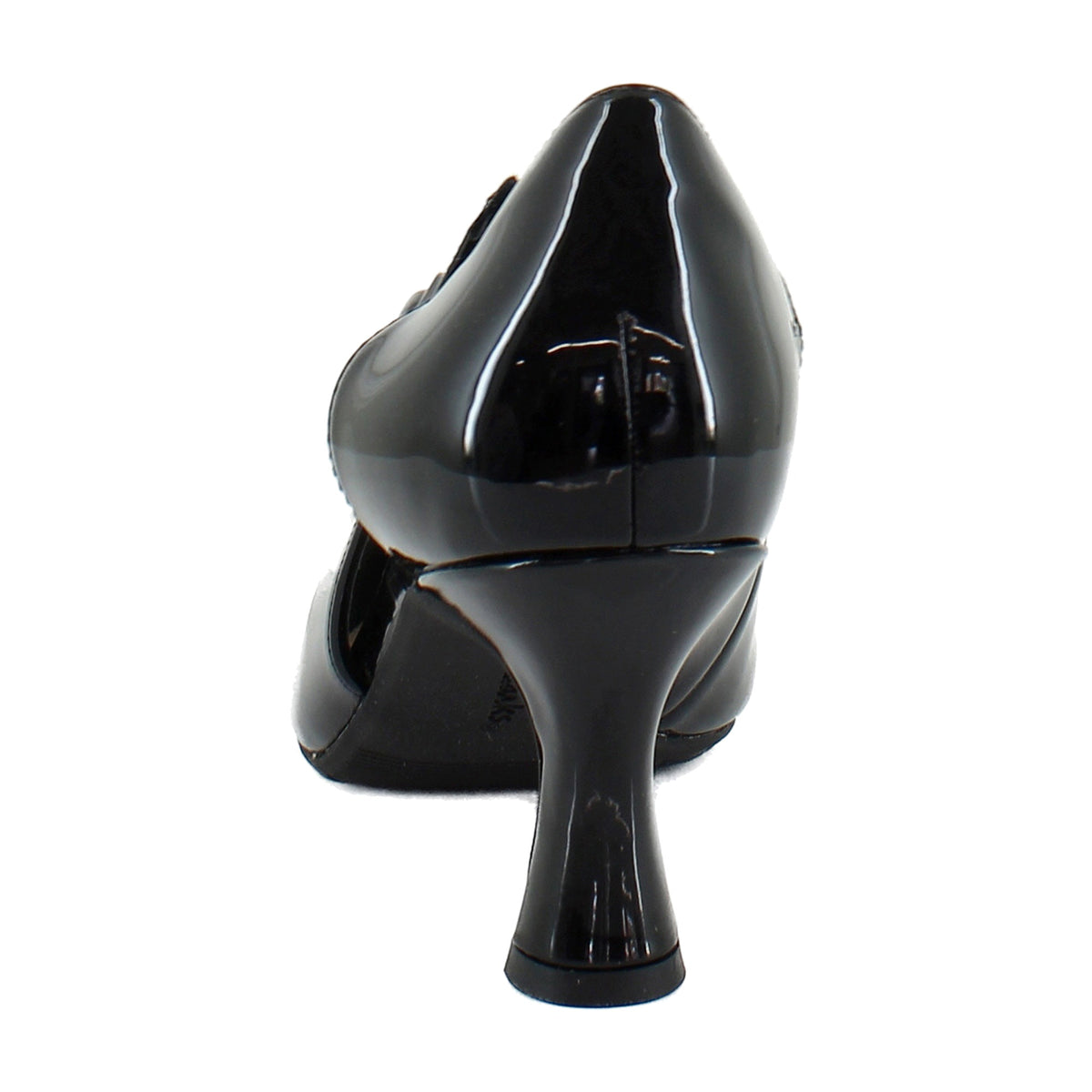 Black Patent