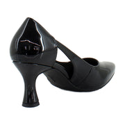 Black Patent