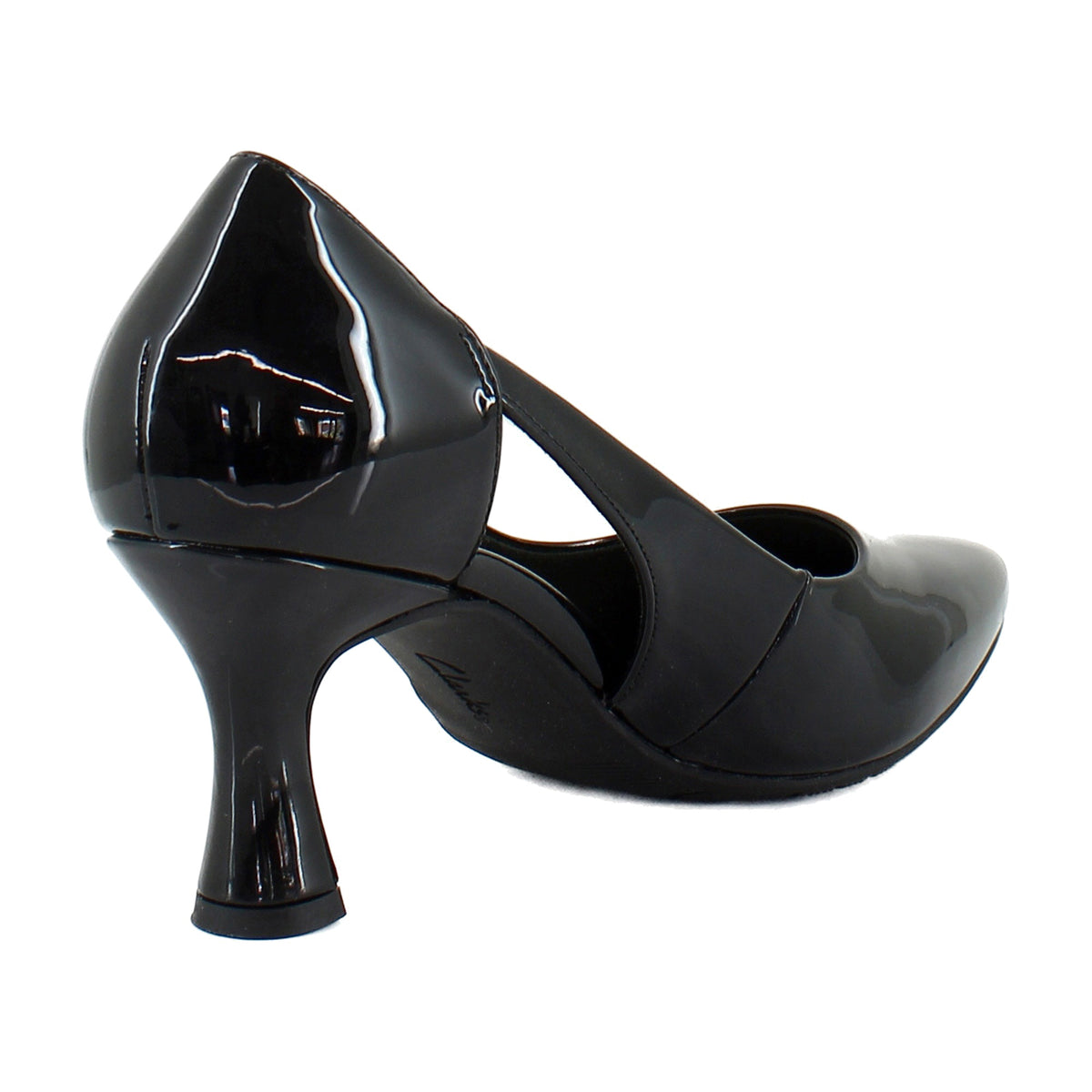 Black Patent