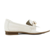 White Leather