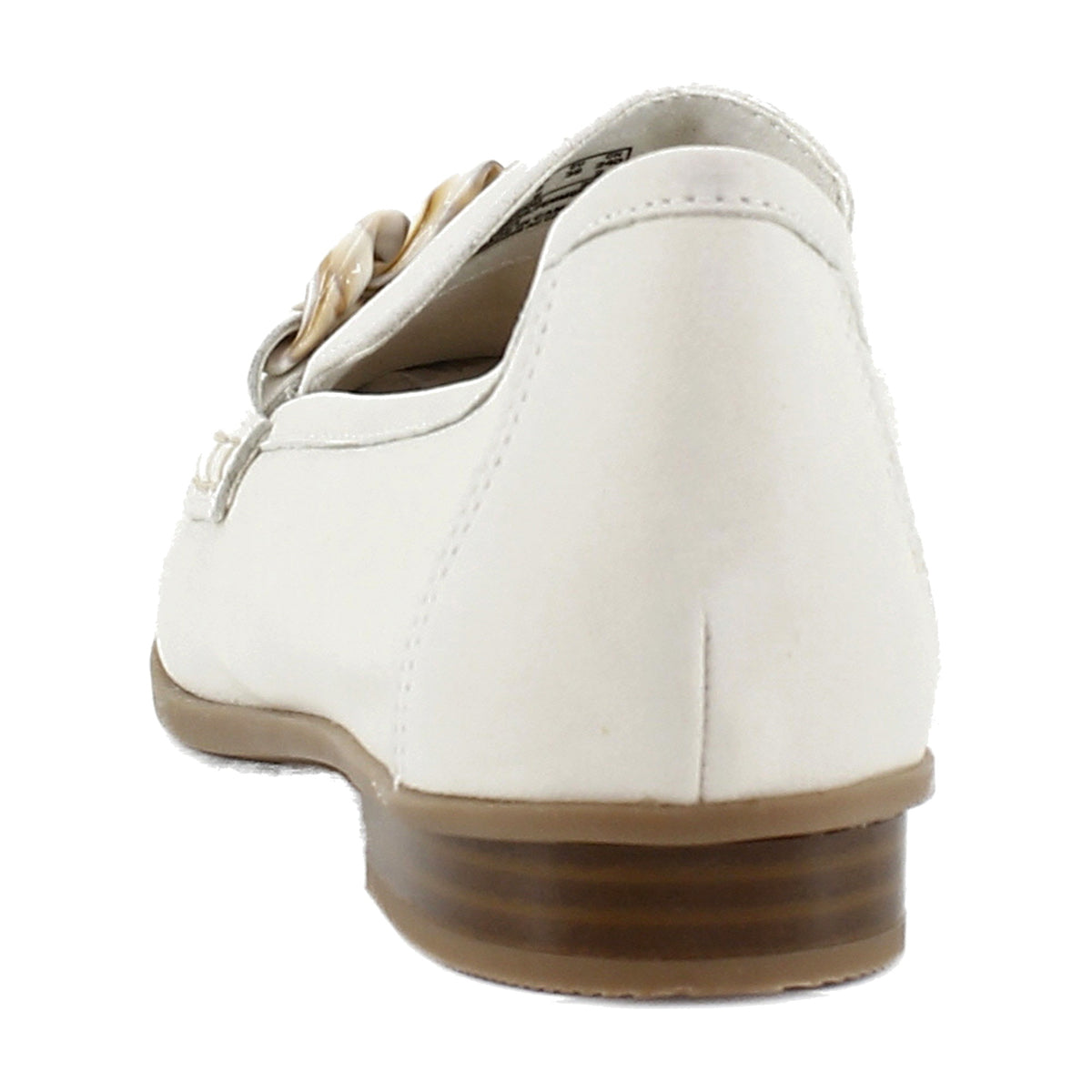 White Leather