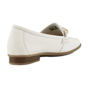 White Leather