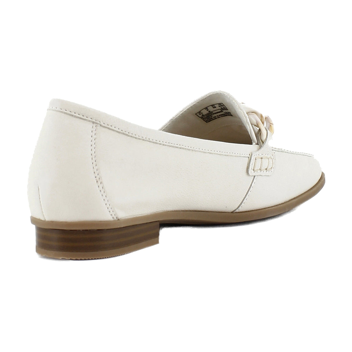 White Leather