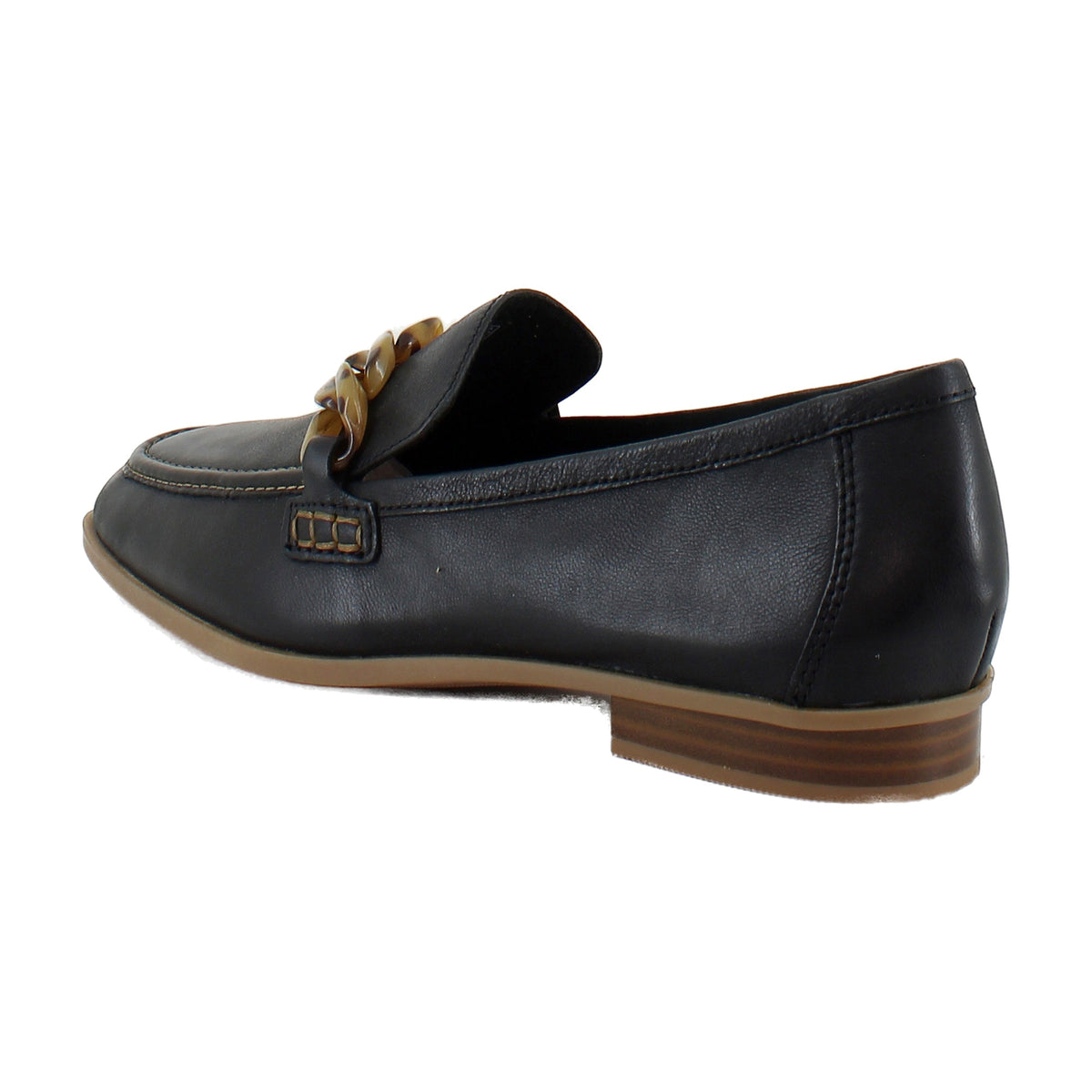 Black Leather