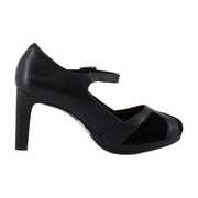 Black Combi