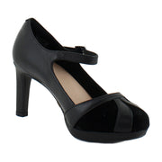 Black Combi