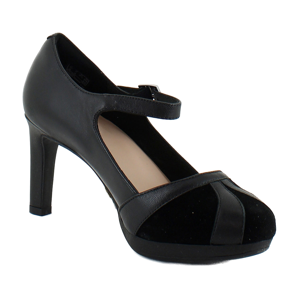 Black Combi