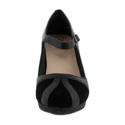 Black Combi