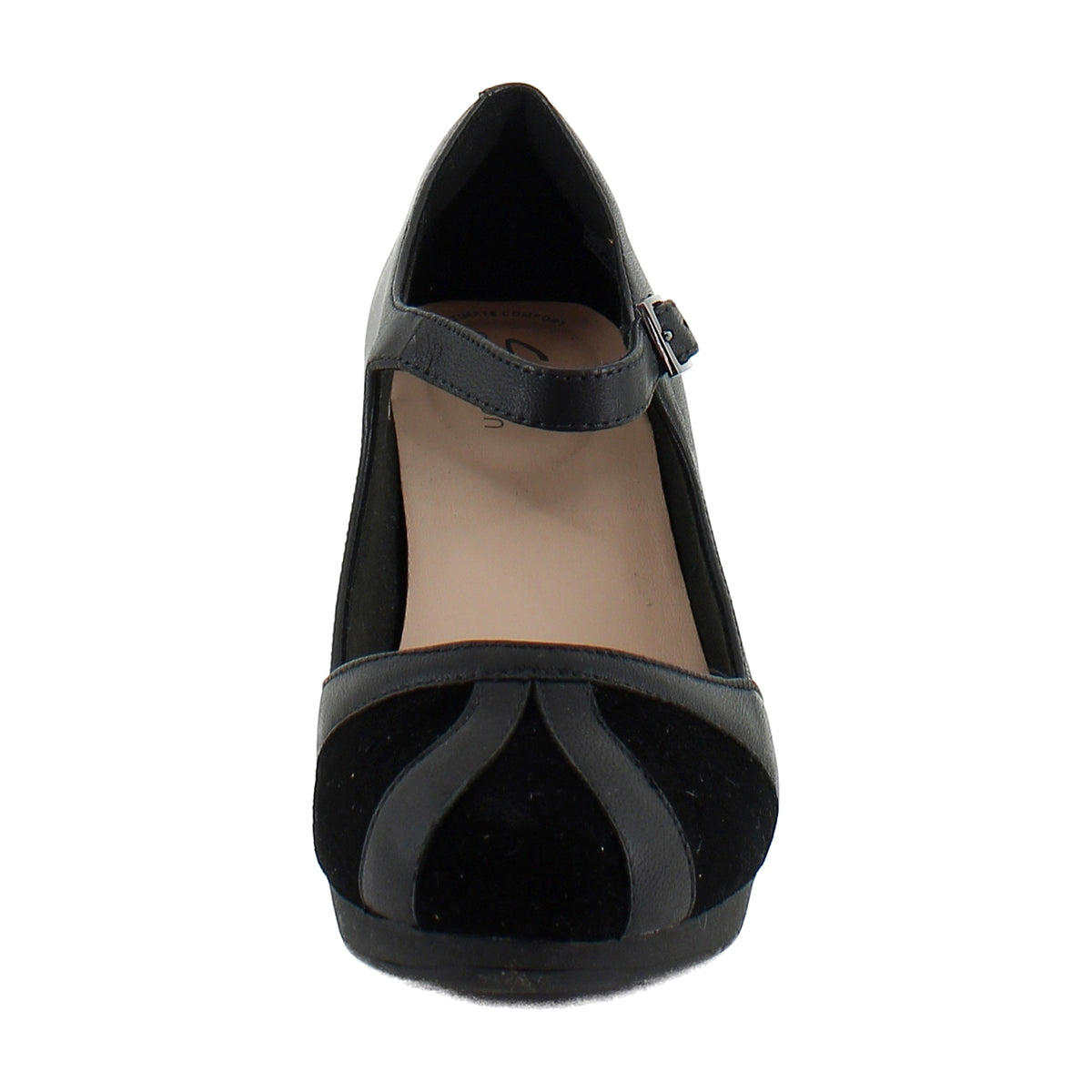 Black Combi