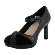 Black Combi