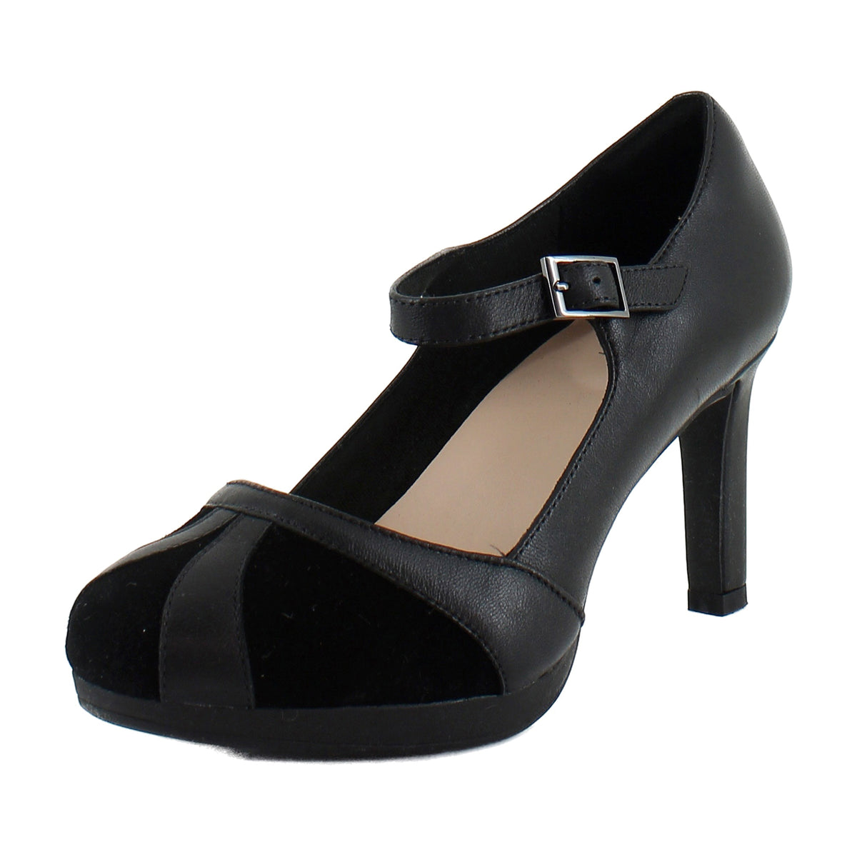 Black Combi