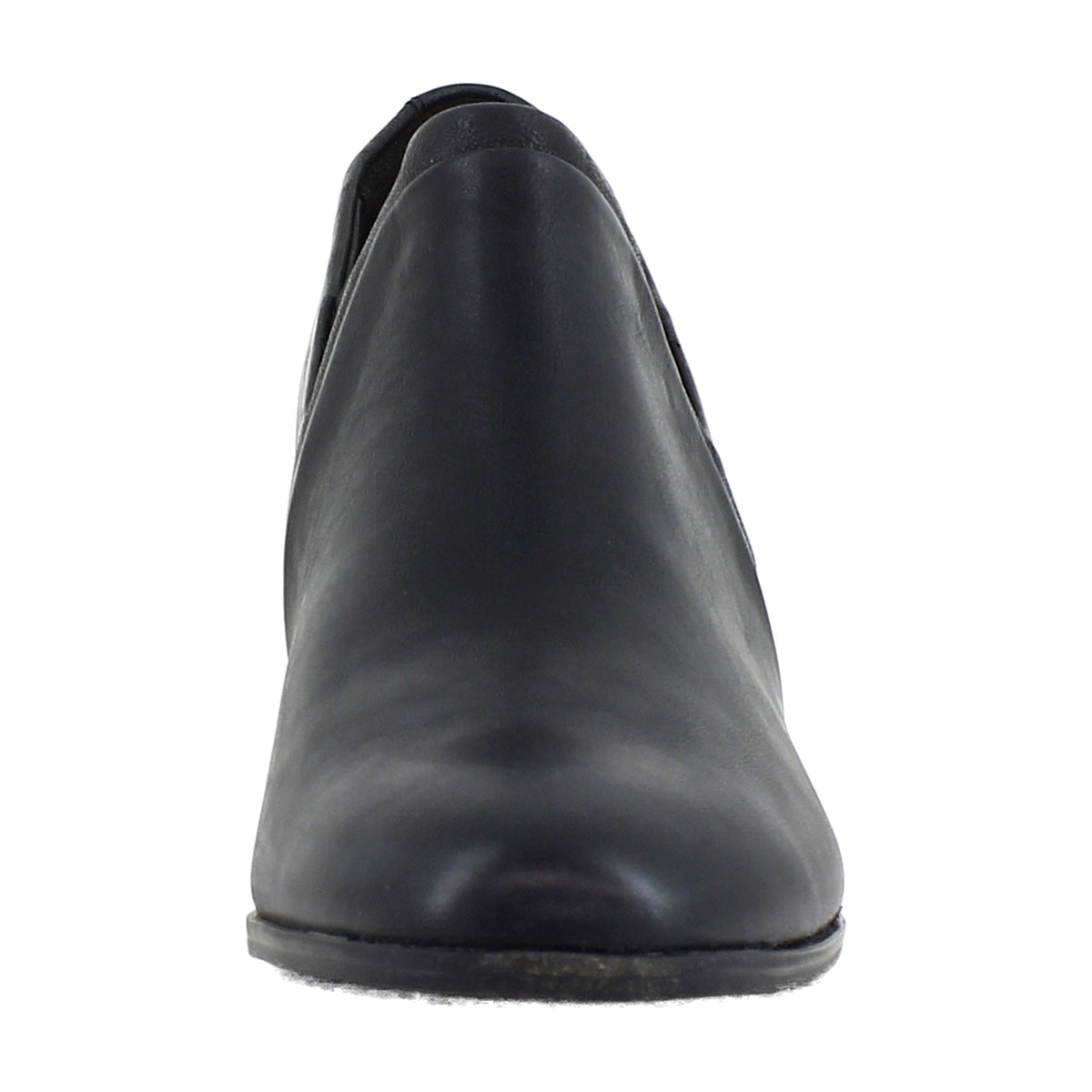 Black Leather