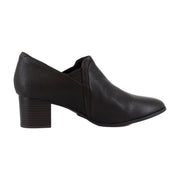 Dark Brown Leather