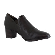 Dark Brown Leather