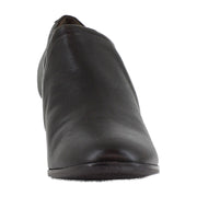 Dark Brown Leather
