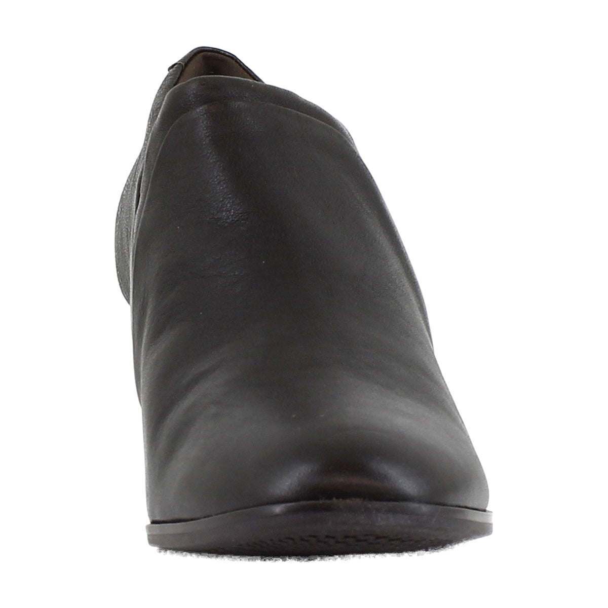 Dark Brown Leather