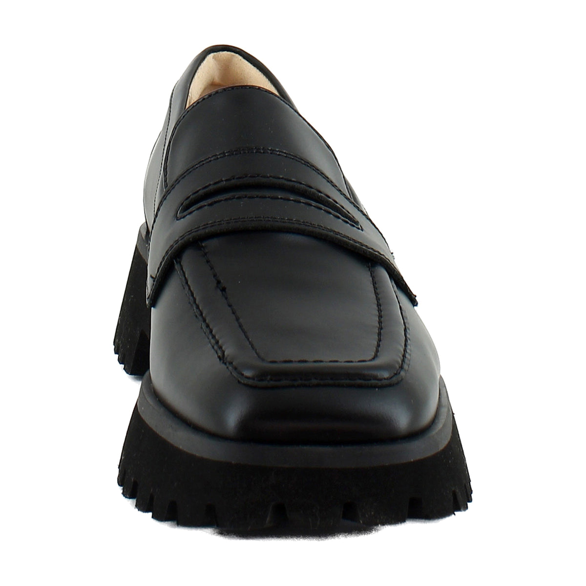 Black Leather