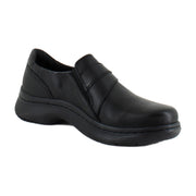 Black Leather