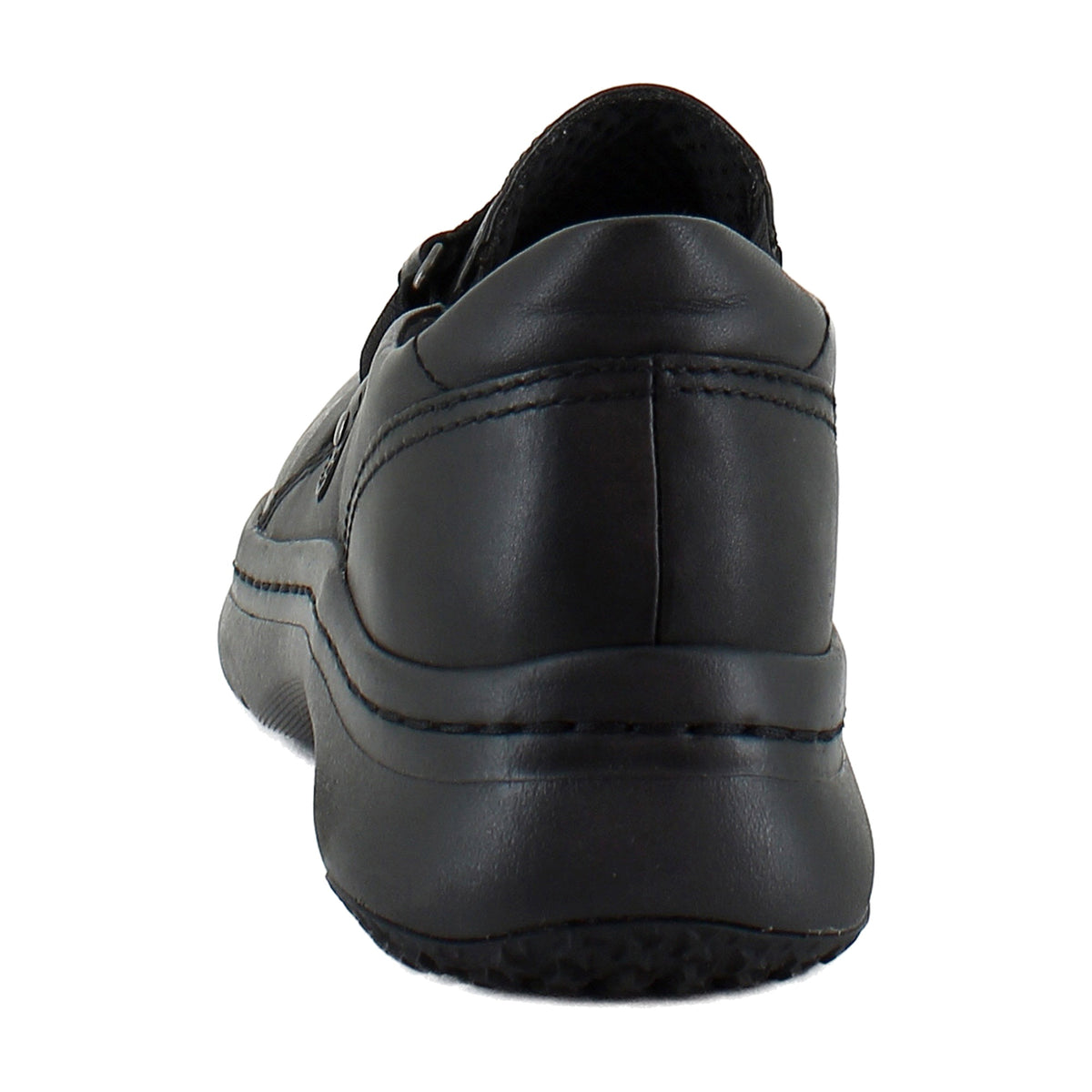 Black Leather