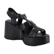 Black Leather