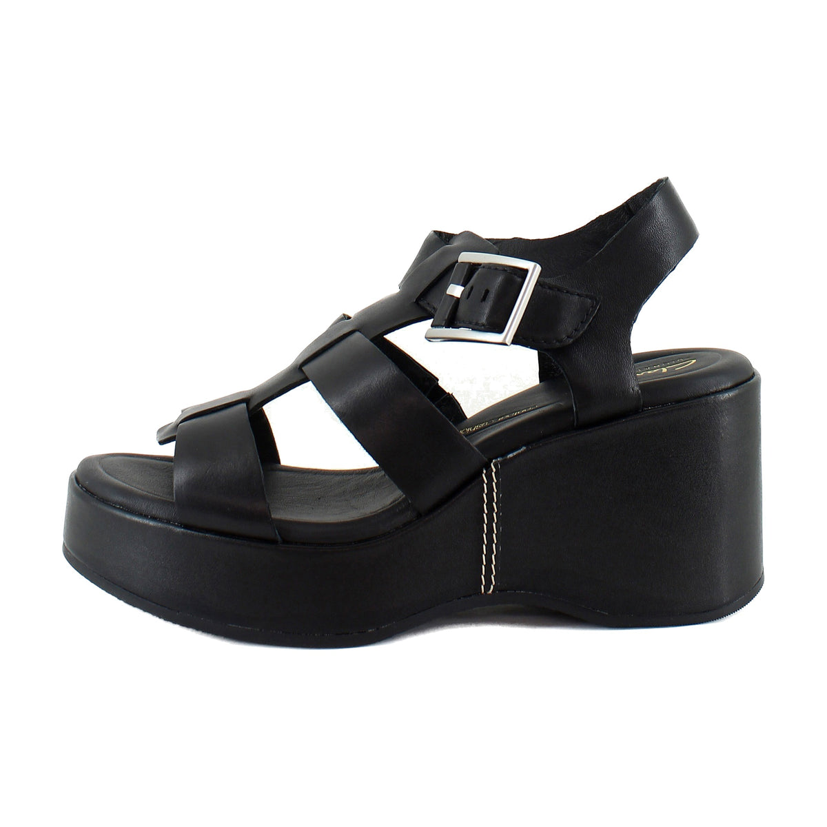 Black Leather