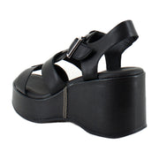 Black Leather