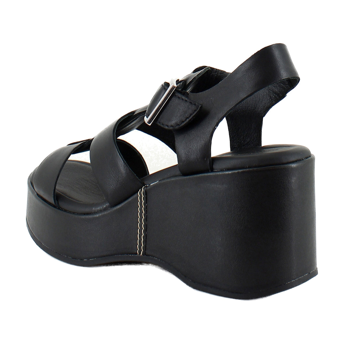 Black Leather
