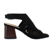 Black Nubuck