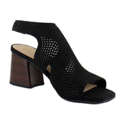 Black Nubuck